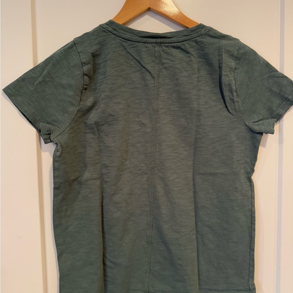 J Crew girlfriend tee - Picture 5 of 5